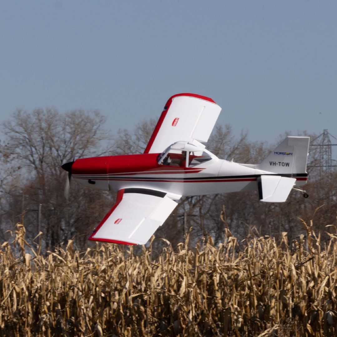 Hanger 9 Pawnee Brave 20cc ARF