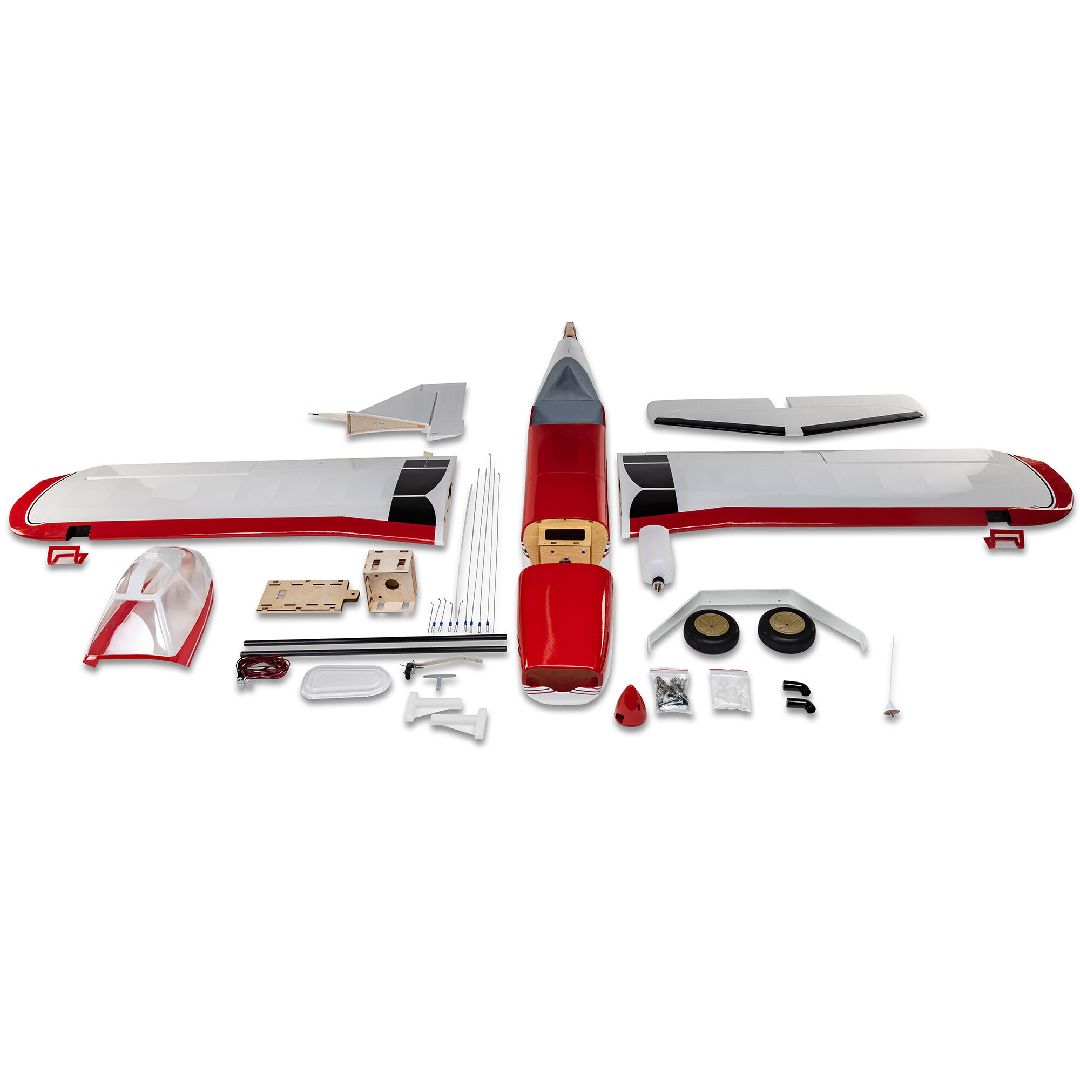 Hanger 9 Pawnee Brave 20cc ARF