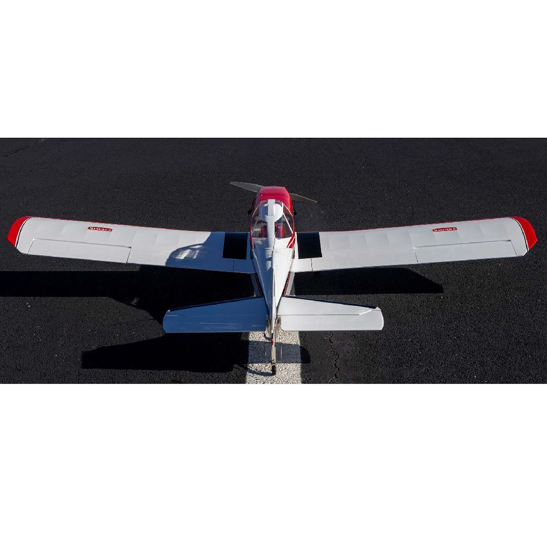 Hanger 9 Pawnee Brave 20cc ARF