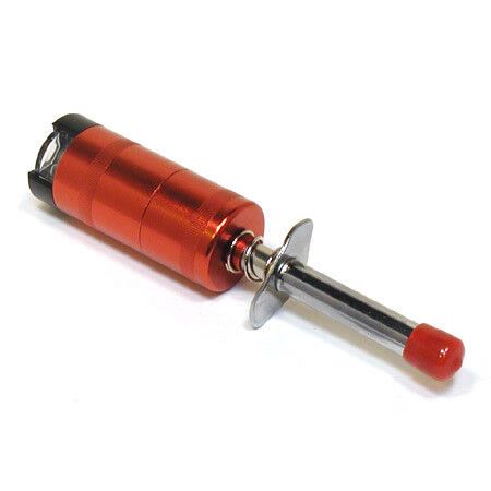 Hanger 9 Metered C Alkaline Glow Driver