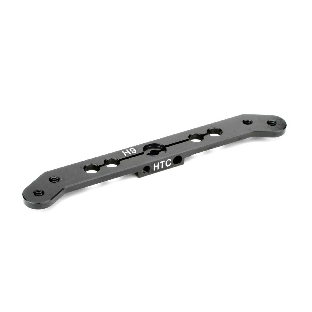 Hanger 9 Aluminum Double Sx Arm, 3 Hitec