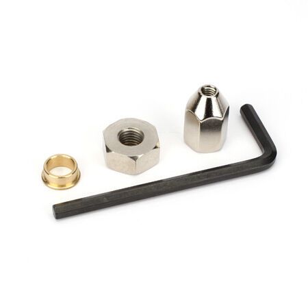 Hanger 9 5/16 x 24 Prop Adapter Kit