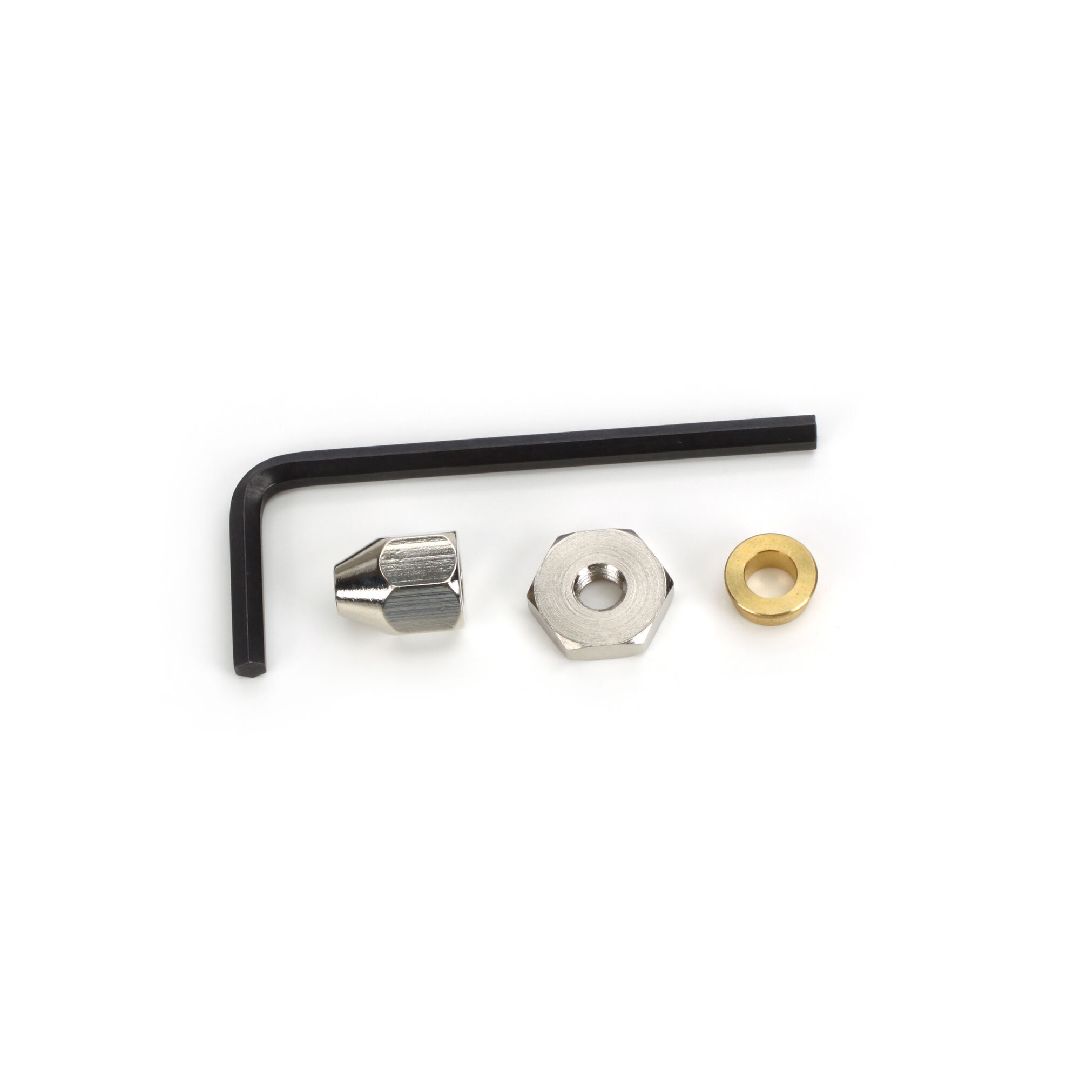 Hanger 9 1/4 x 28 Prop Adapter Kit, Short