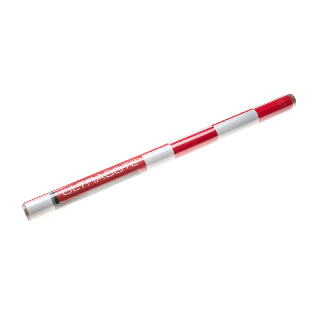 Hanger 9 UltraCote, 4 Squares White/Red