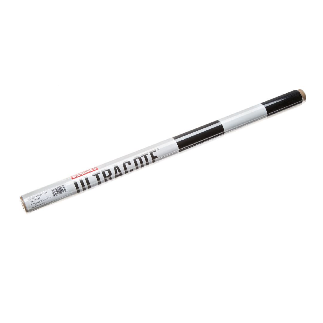 Hanger 9 UltraCote, 4 Squares White/Black