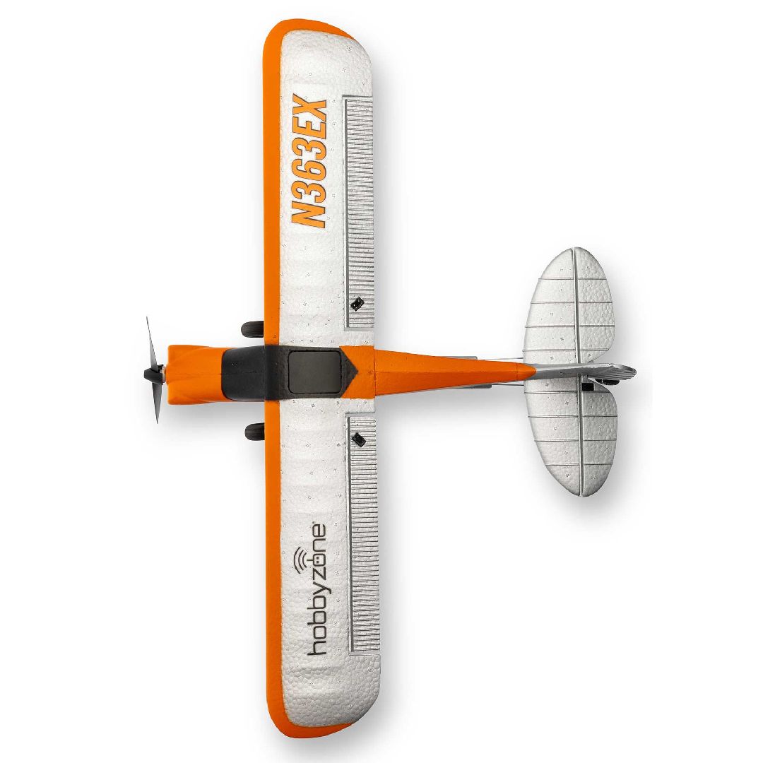 HobbyZone XCub 450mm RTF (Battery & Charger Included)