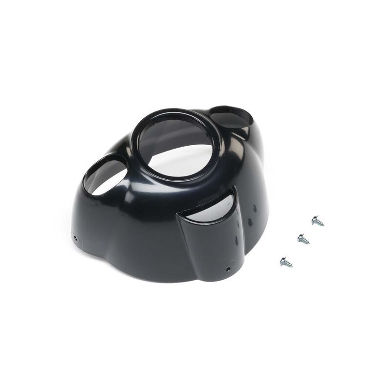 HobbyZone Cowl: Cleetus Carbon Cub 1.3m