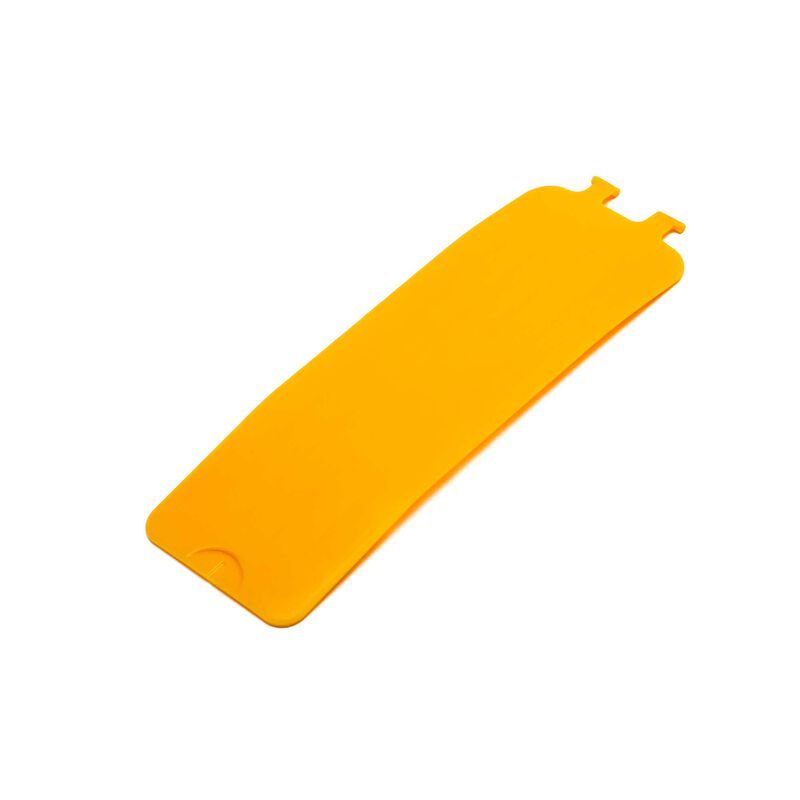 HobbyZone Battery Hatch: Cleetus Carbon Cub 1.3m