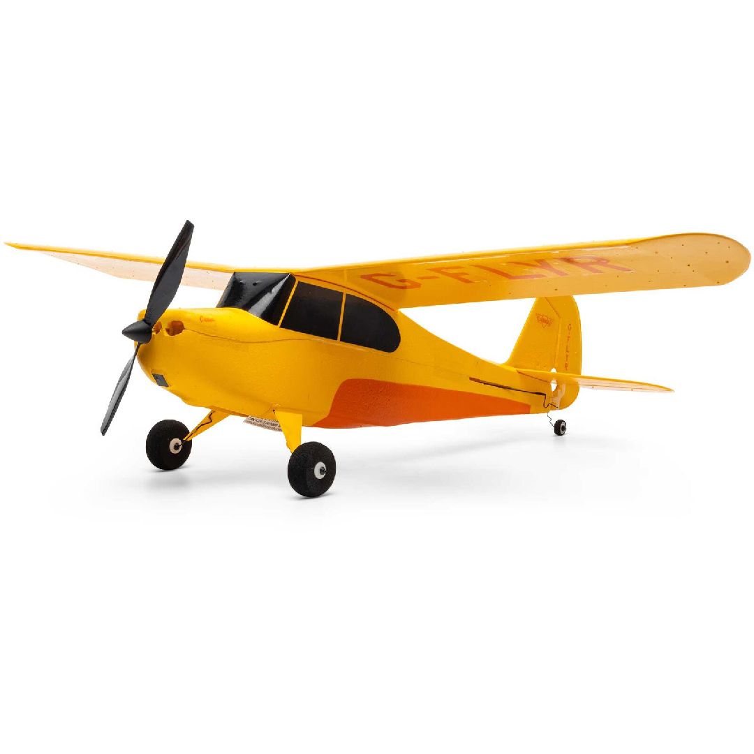 HobbyZone Champ Anniv Special Edition 515mm BNF Basic