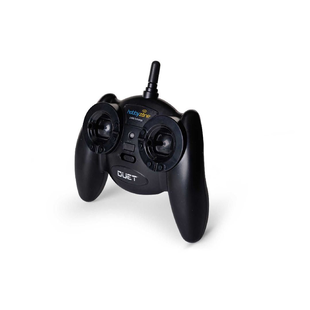 HobbyZone Duet S 2 RTF with SAFE (Battery & Charger Included)