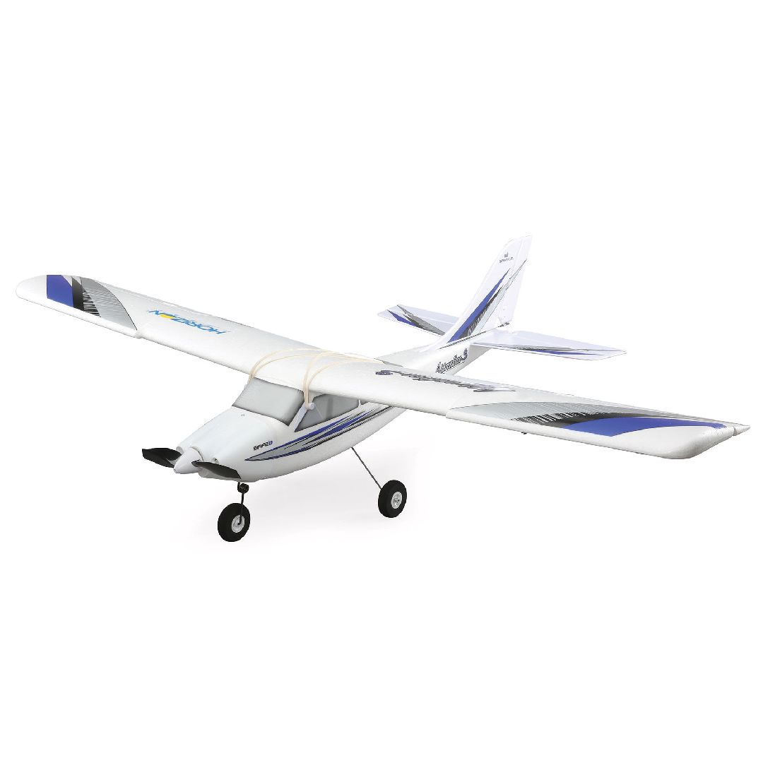 HobbyZone Apprentice S 2 1.2m RTF Basic