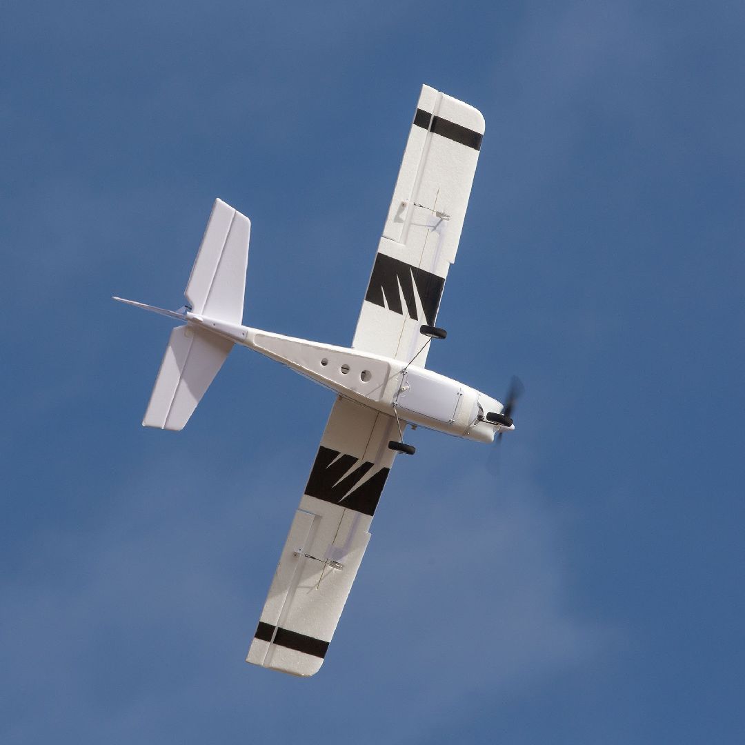 HobbyZone Apprentice S 2 1.2m RTF Basic