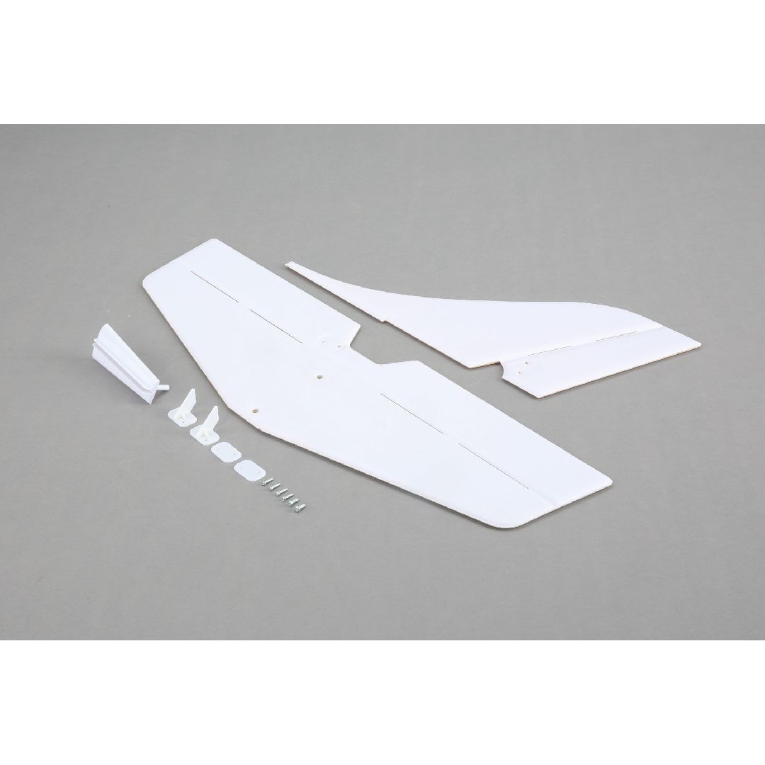 HobbyZone Tail Set: Apprentice S 2 1.2m