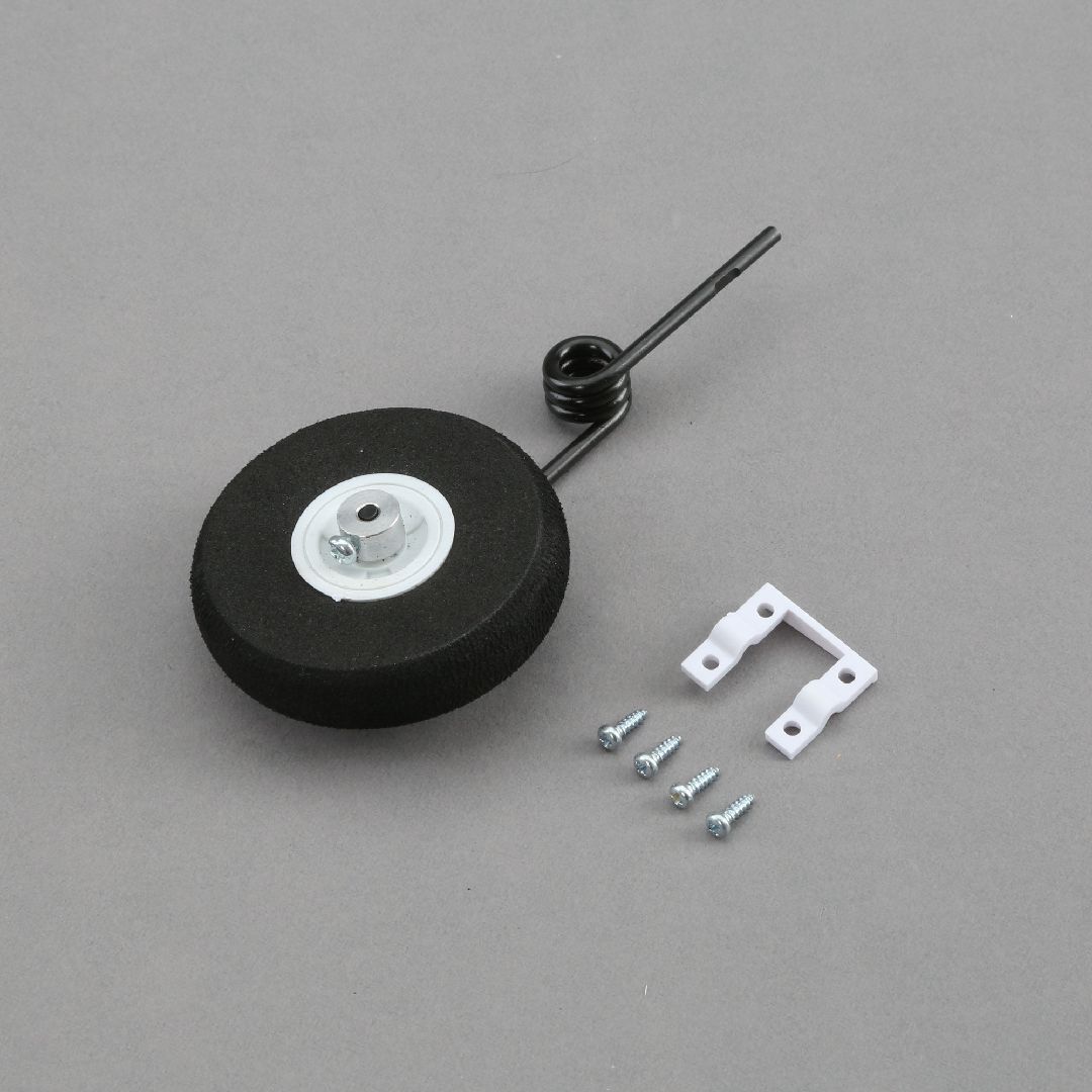 HobbyZone Nose Gear: Apprentice S 2 1.2m