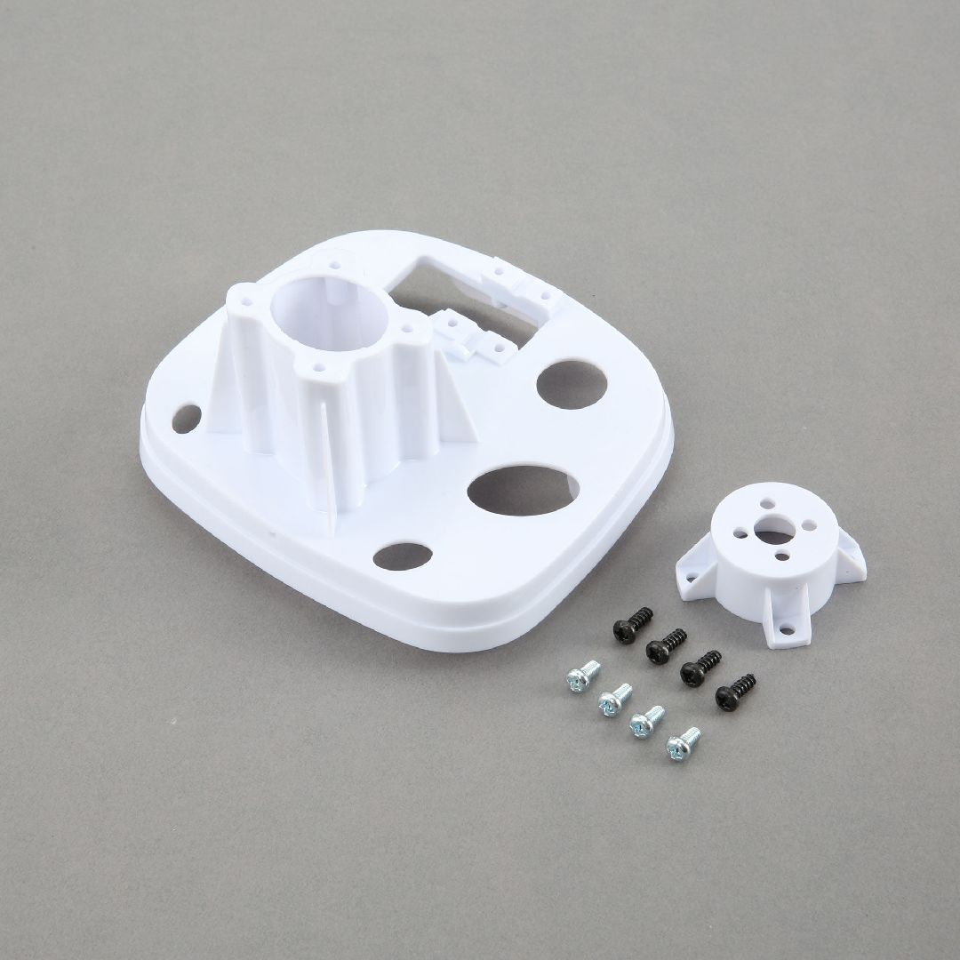 HobbyZone Firewall & Motor Mount: Apprentice S 2 1.2m