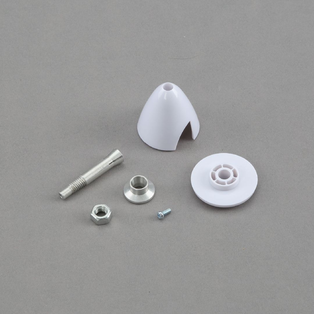 HobbyZone Spinner 34mm: Apprentice S 2 1.2m