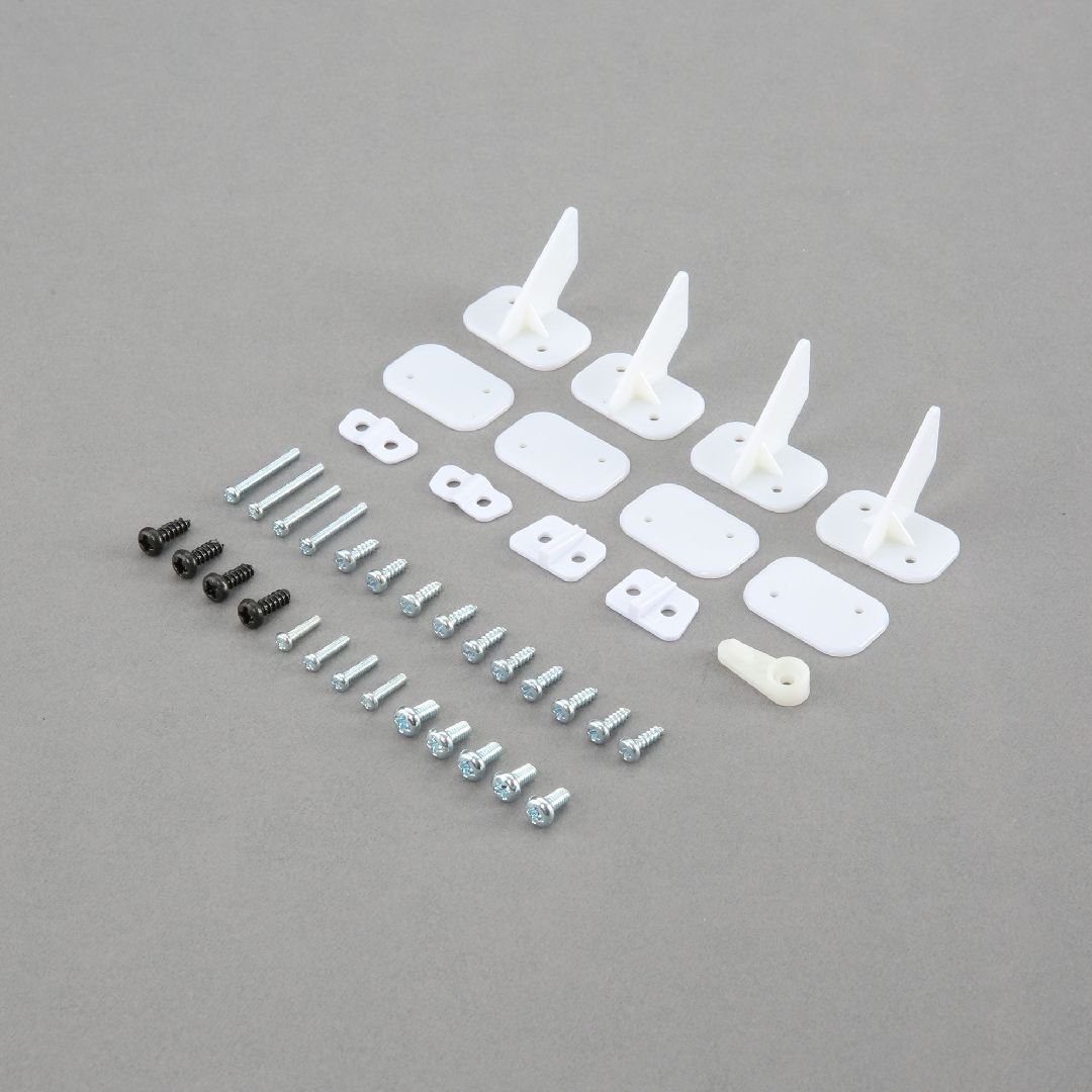 HobbyZone Hardware Set: Apprentice S 2 1.2m