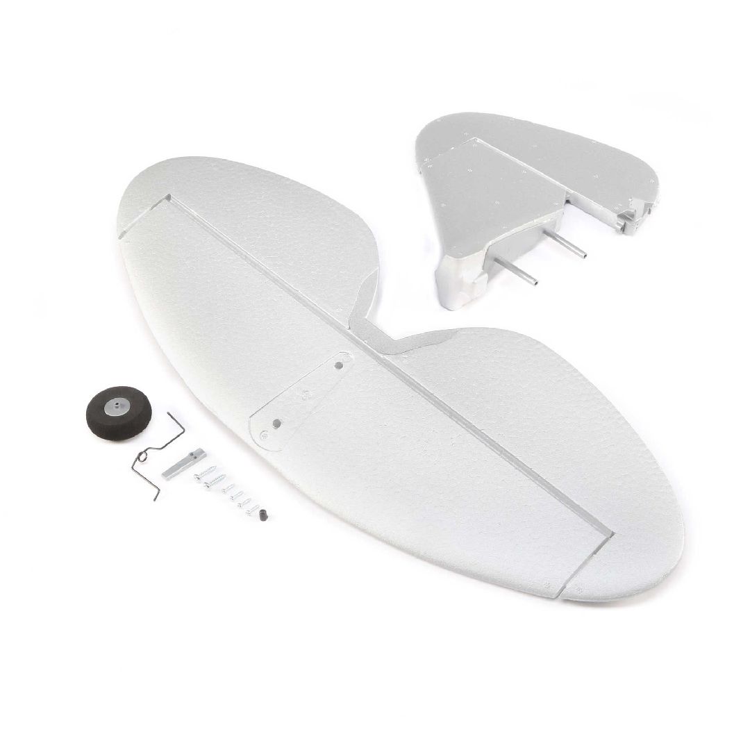 HobbyZone Tail Set: Carbon Cub S+ 1.3m