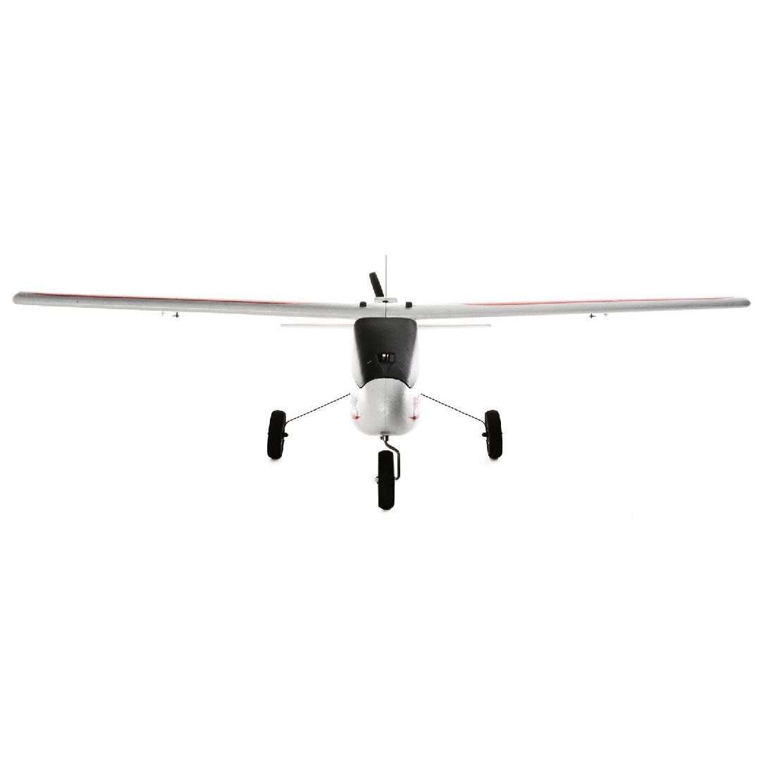 HobbyZone AeroScout S 2 1.1m and RealFlight & Ultimate Combo
