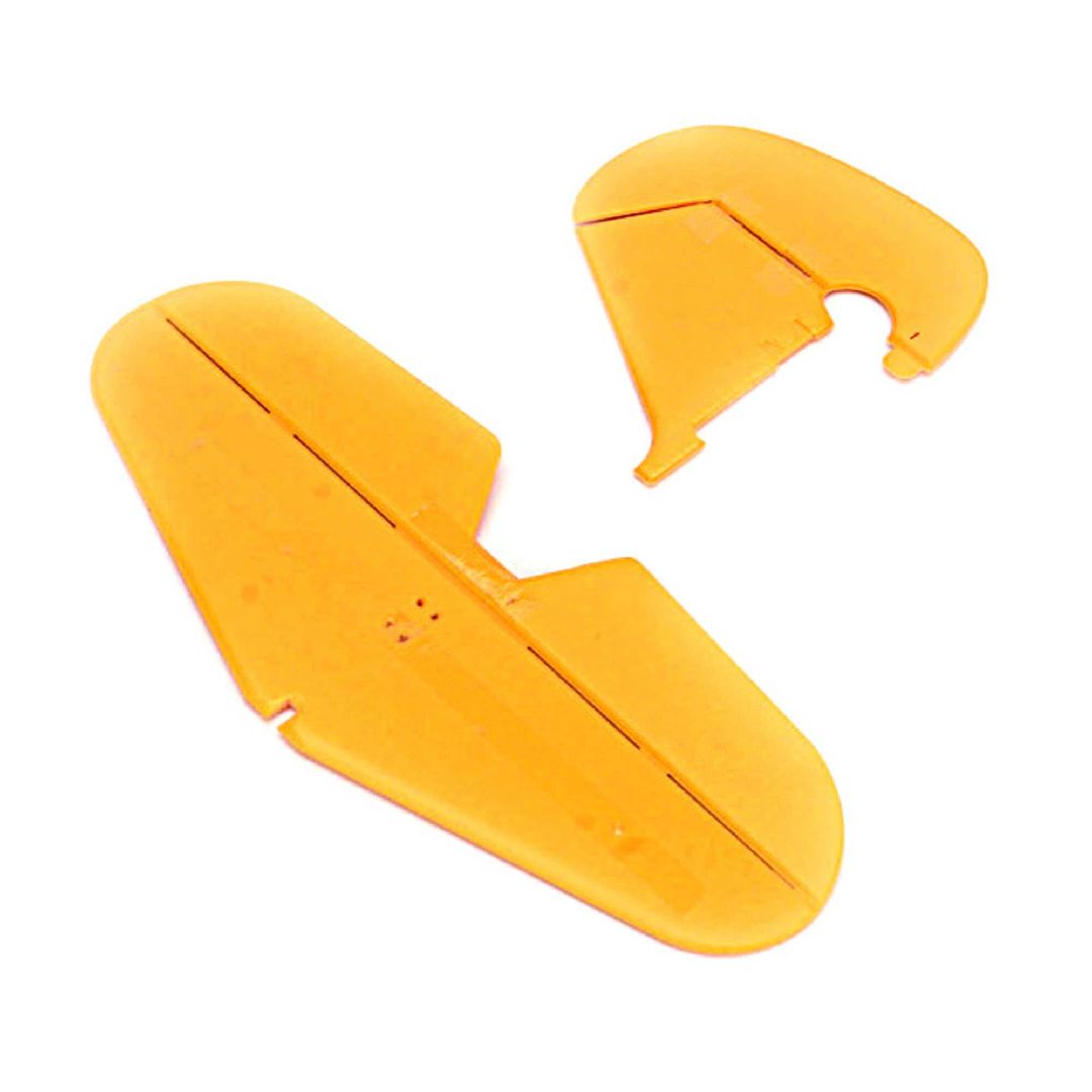 HobbyZone Tail Assembly: Champ