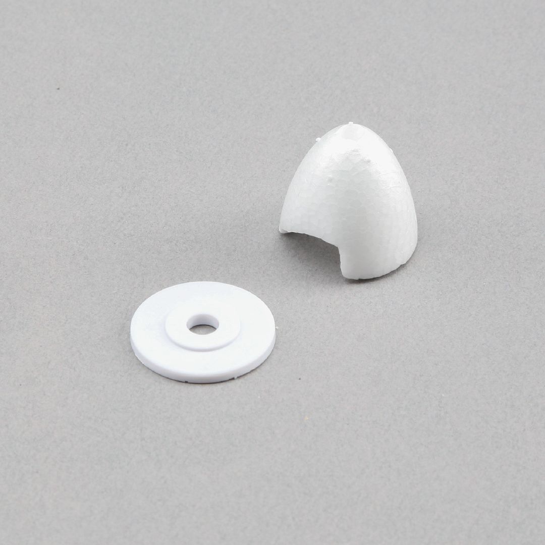 HobbyZone Spinner: Champ S+