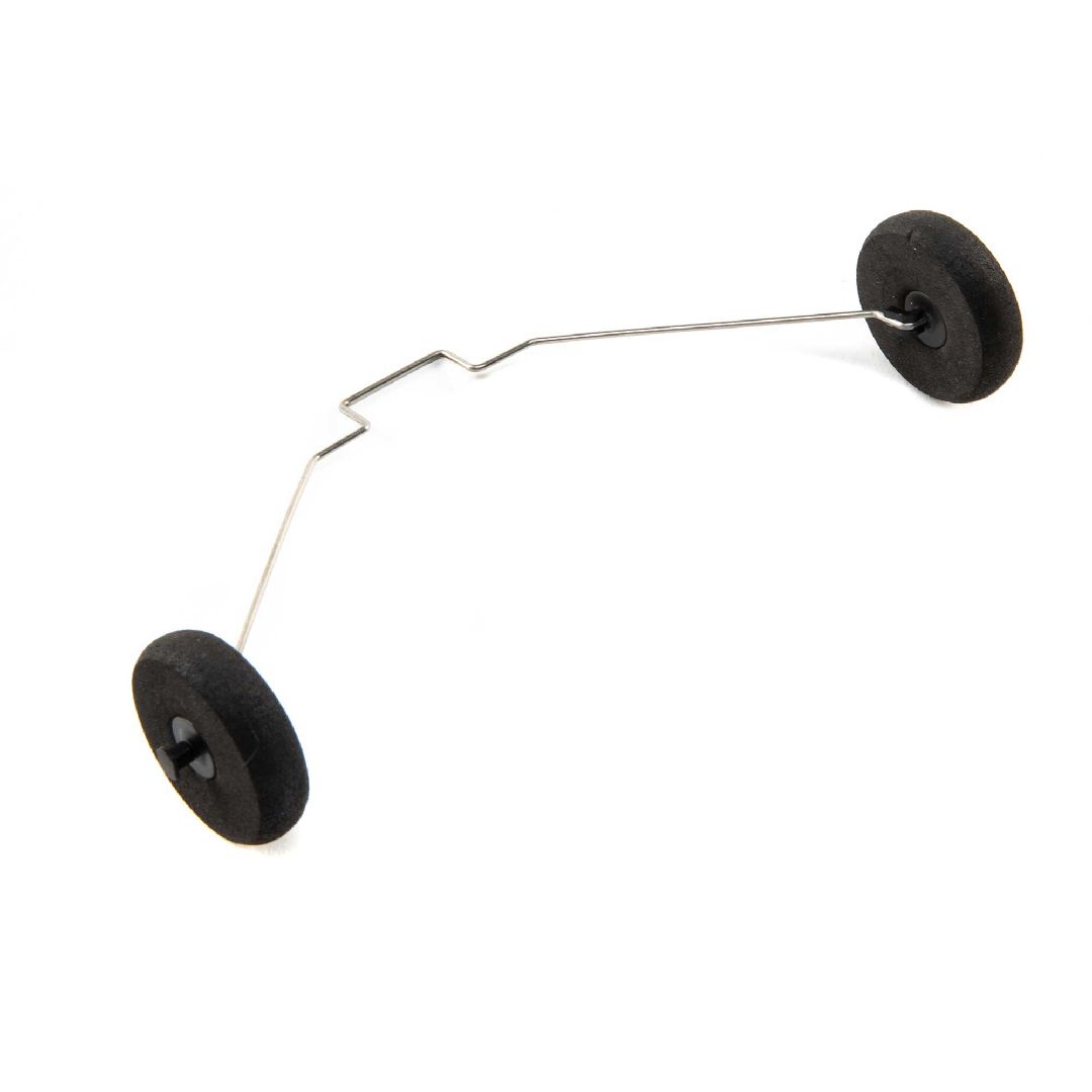HobbyZone Main Landing Gear: Mini AeroScout
