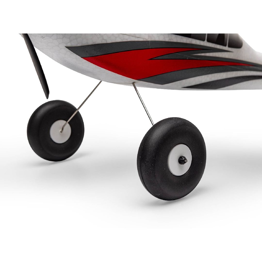 HobbyZone Apprentice STOL S 700 RTF w/ AS3X/SAFE (B&C Included)
