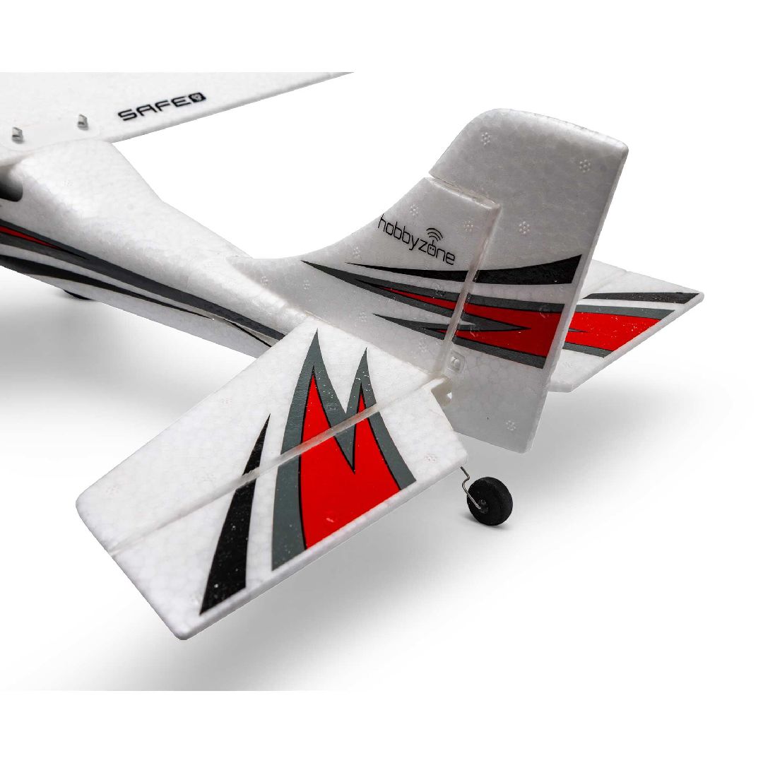 HobbyZone Apprentice STOL S 700 RTF w/ AS3X/SAFE (B&C Included)