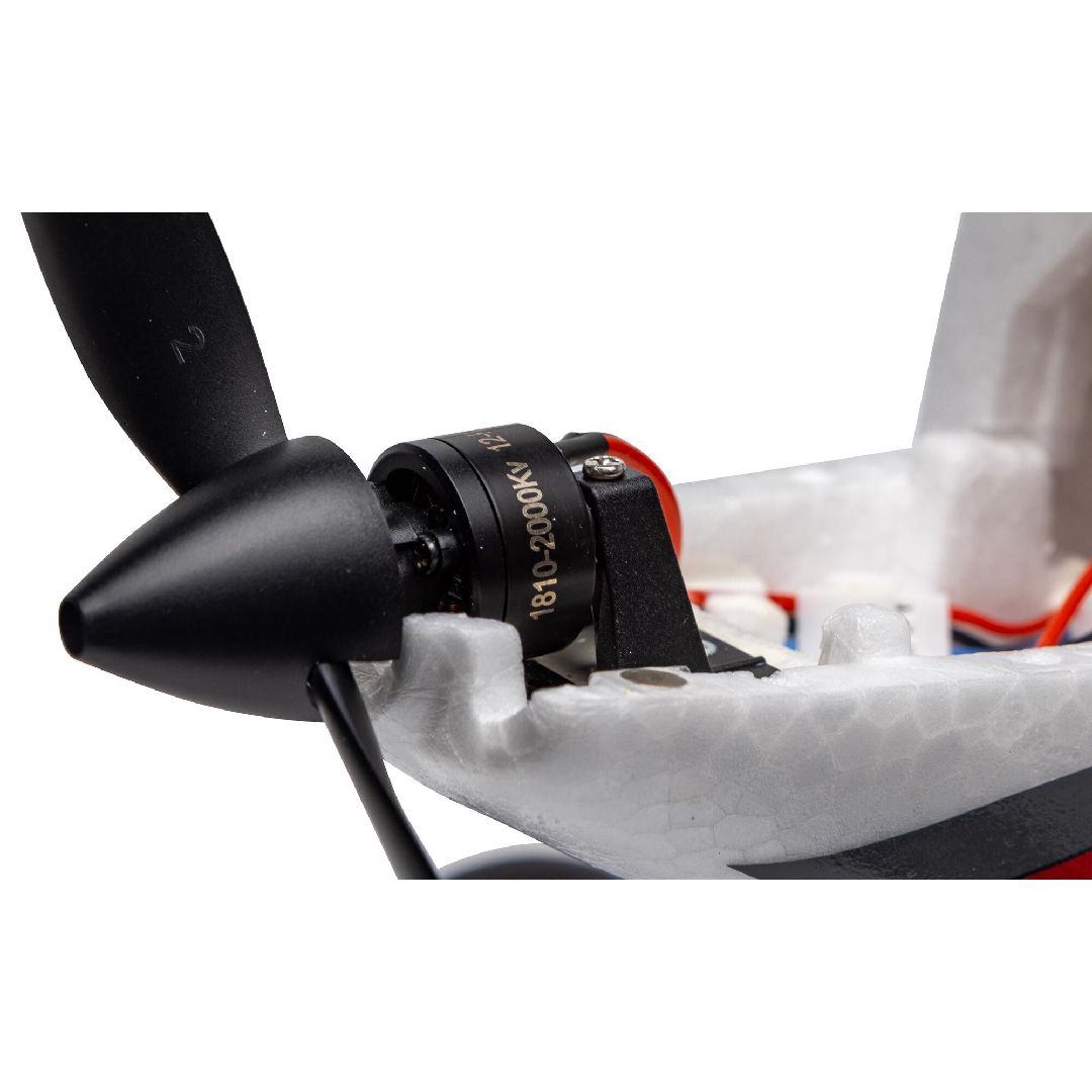 HobbyZone Apprentice STOL S 700 RTF w/ AS3X/SAFE (B&C Included)