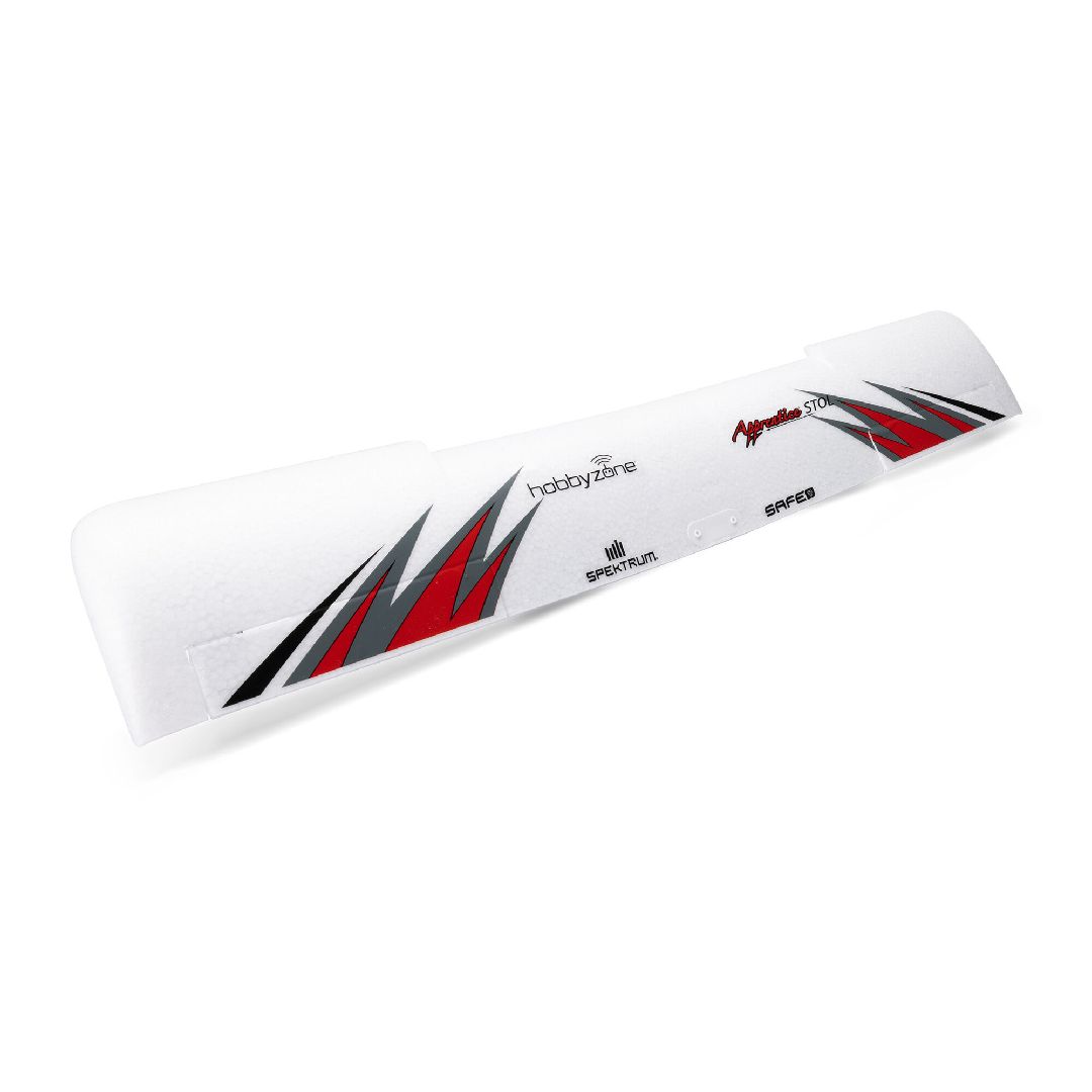 HobbyZone Wing Set: Apprentice STOL 700