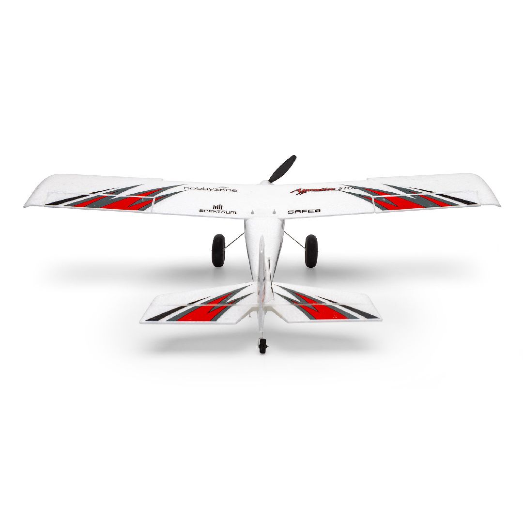 HobbyZone Apprentice STOL S 700 BNF Basic with AS3X/SAFE