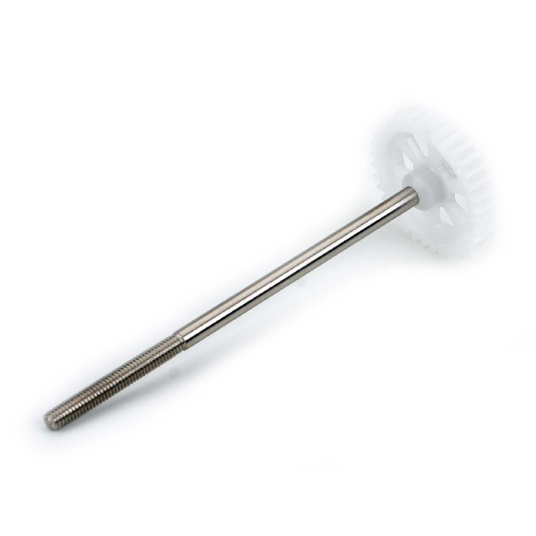 HobbyZone Prop Shaft with Hardware: Cub