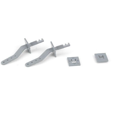 HobbyZone Control Horns (2): Cub
