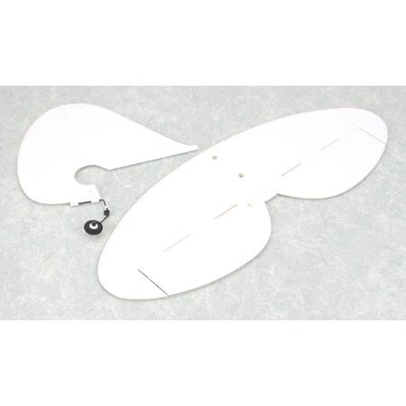 HobbyZone Complete Tail with Accessories: Cub