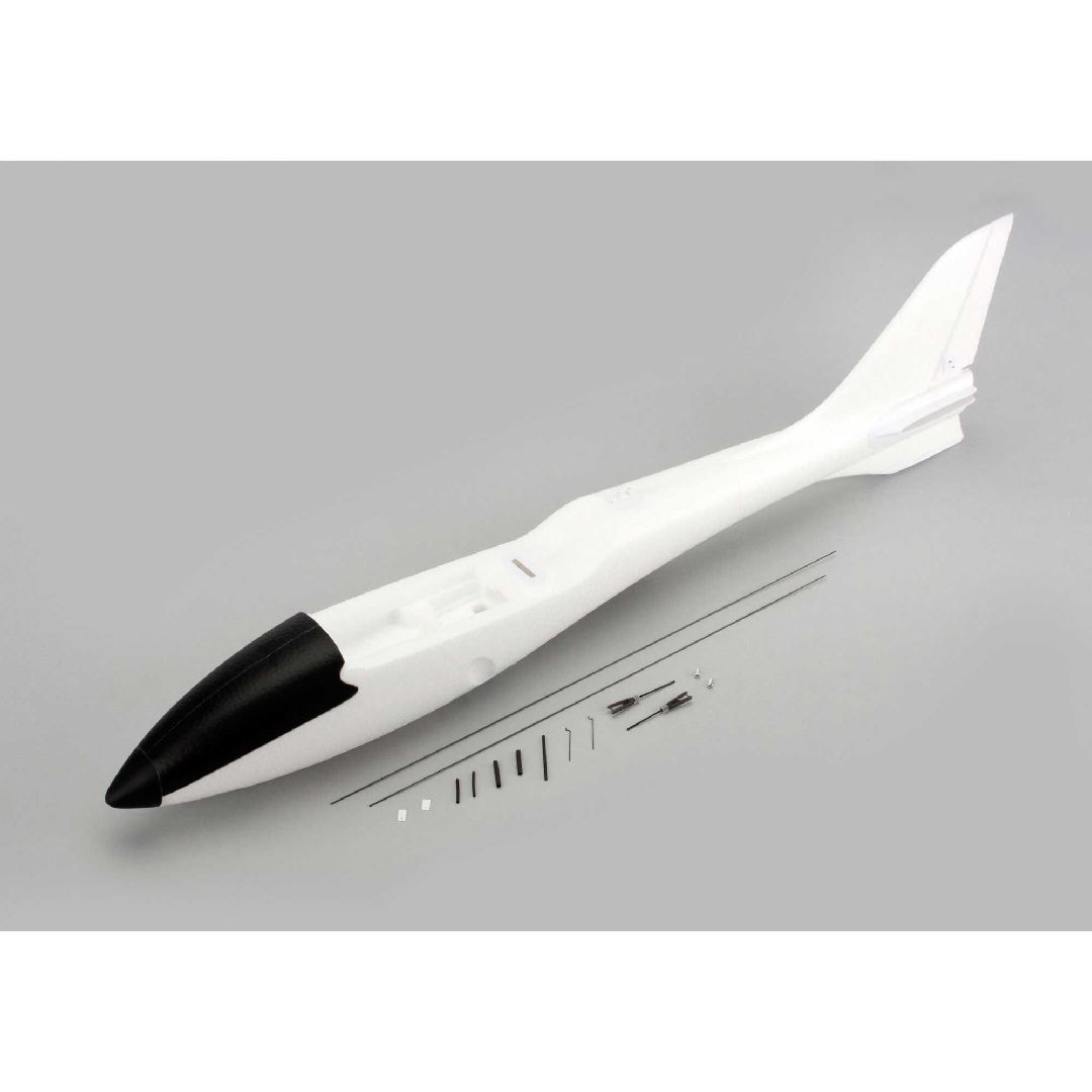 HobbyZone Bare Fuselage: Firebird Stratos HobbyZone Bare Fuselage: Firebird Stratos
