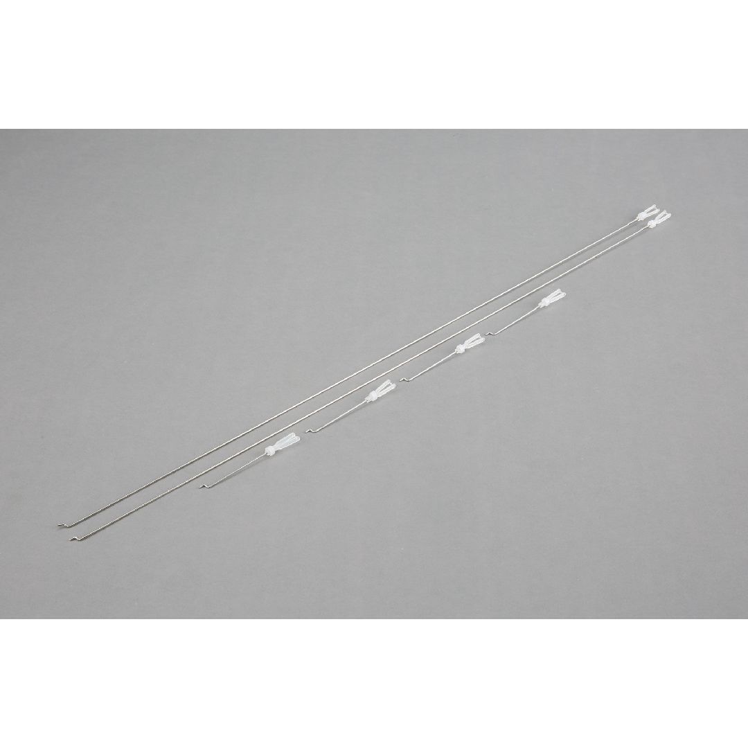 HobbyZone Pushrod Set: Conscendo S