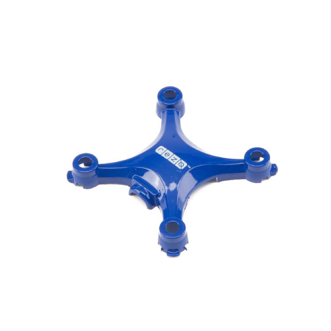 HobbyZone Replacement Body Blue: Rezo