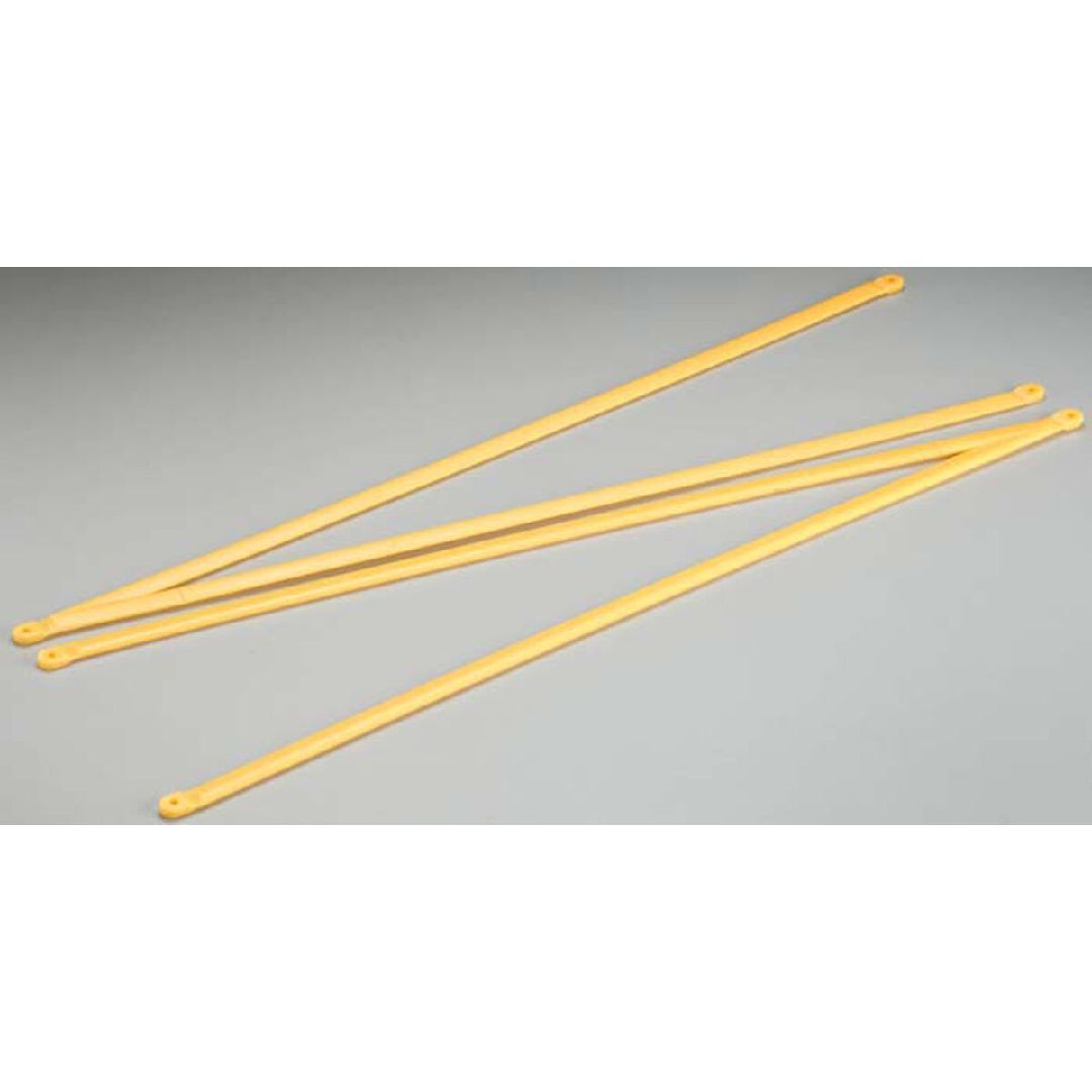 HCA Struts & Screws FlyZone Piper J-3 Cub