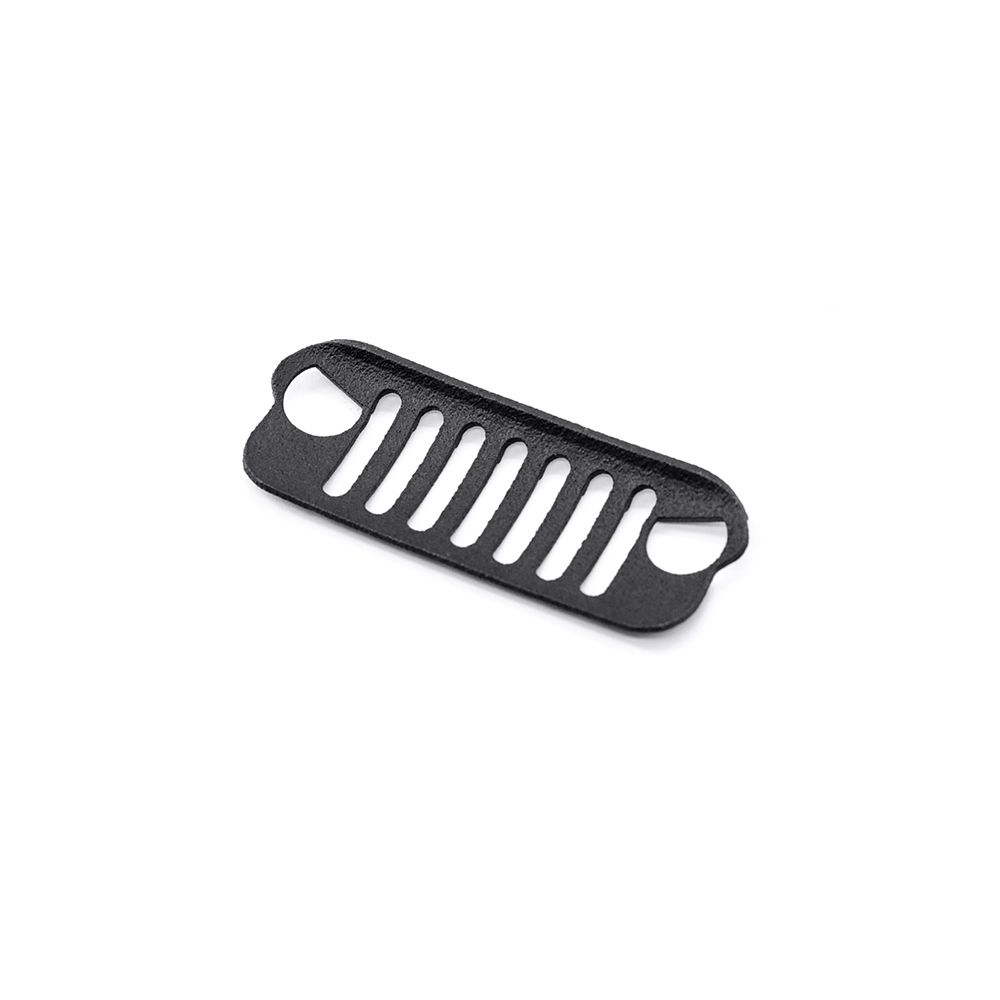 Hobby Details Nylon Grill for SCX24 Jeep AXI00002 (1) - Click Image to Close