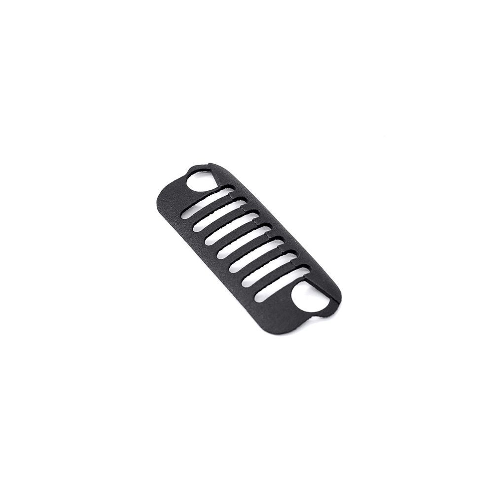 Hobby Details Nylon Grill for SCX24 Jeep AXI00002 (1)