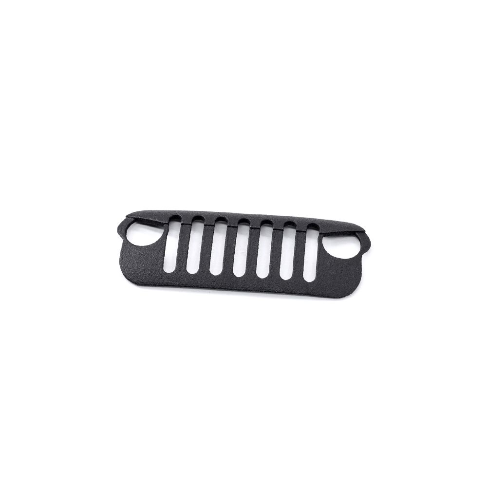 Hobby Details Nylon Grill for SCX24 Jeep AXI00002 (1) - Click Image to Close