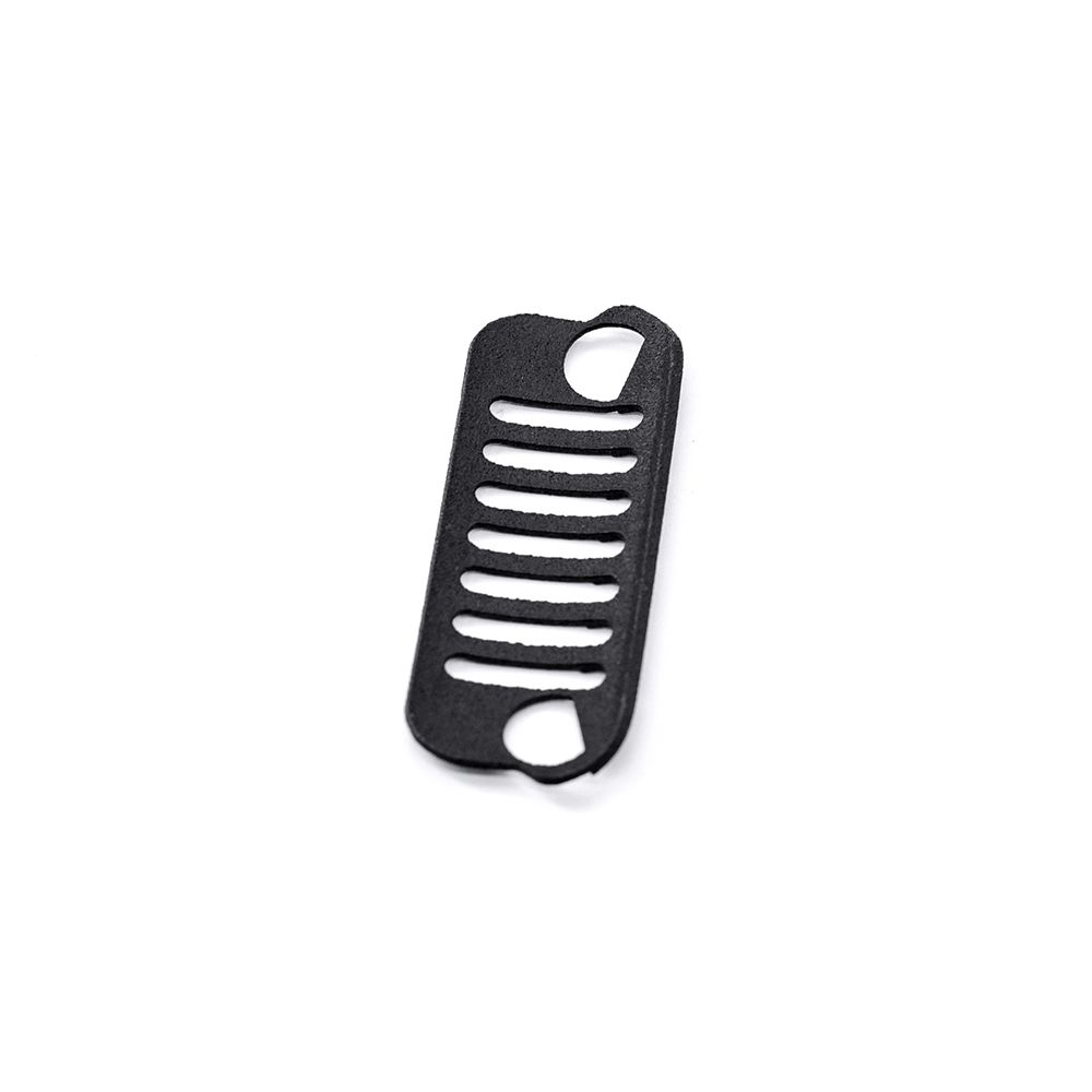 Hobby Details Nylon Grill for SCX24 Jeep AXI00002 (1) - Click Image to Close