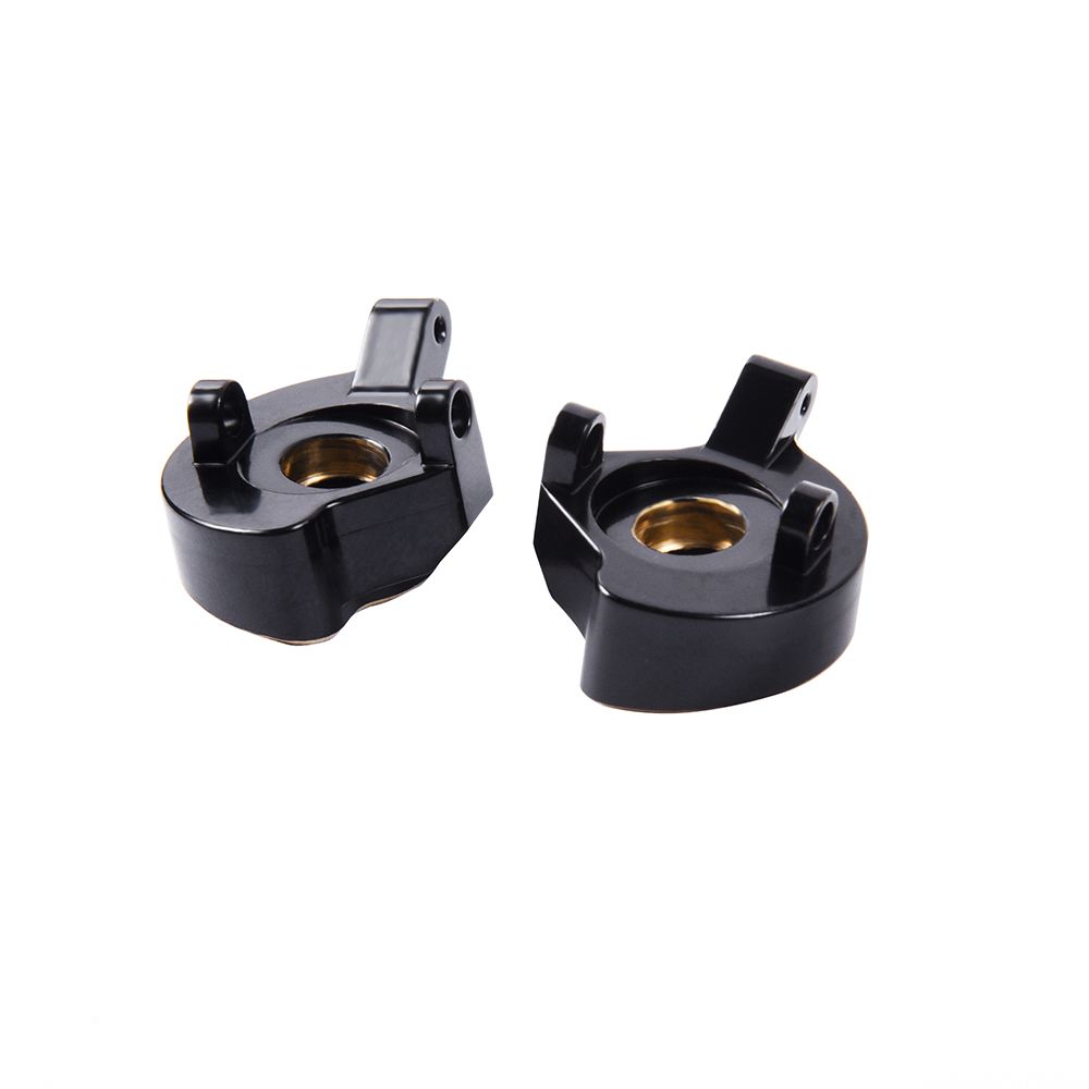 Hobby Details Axial SCX24 Brass Steering Cup Set(2)Wgt: 13.5g ea