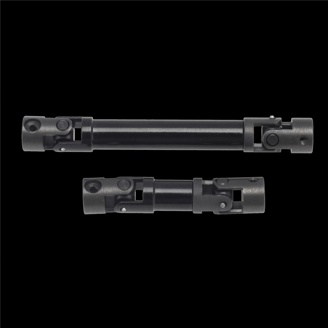 Hobby Details Drive Shaft for Axial SCX24 (90081) 1 pair Length: 57-86mm & 35-43mm