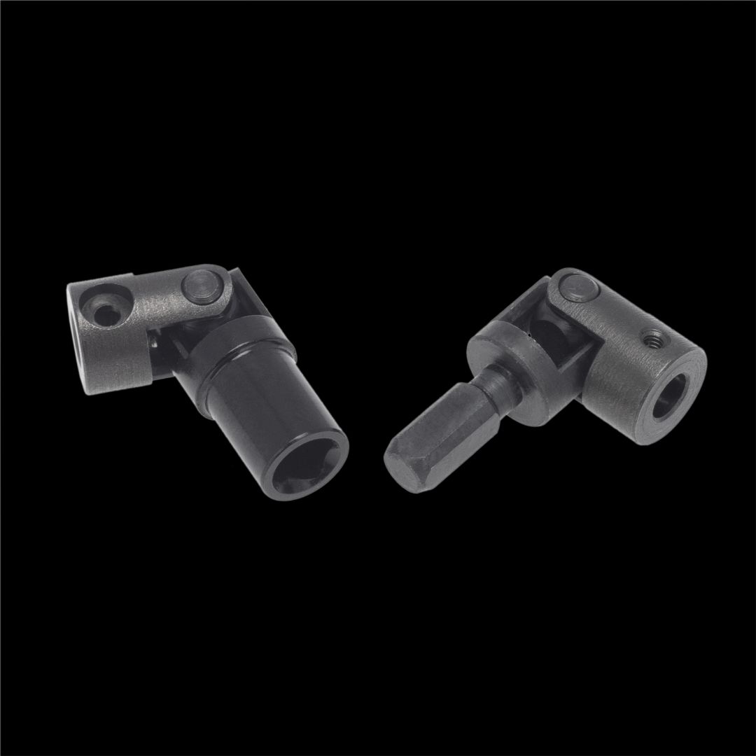 Hobby Details Drive Shaft for Axial SCX24 (90081) 1 pair