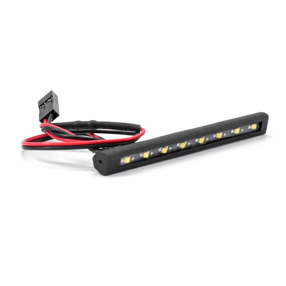 Hobby Details Axial SCX24 90081 LED Light Bar (55mm)