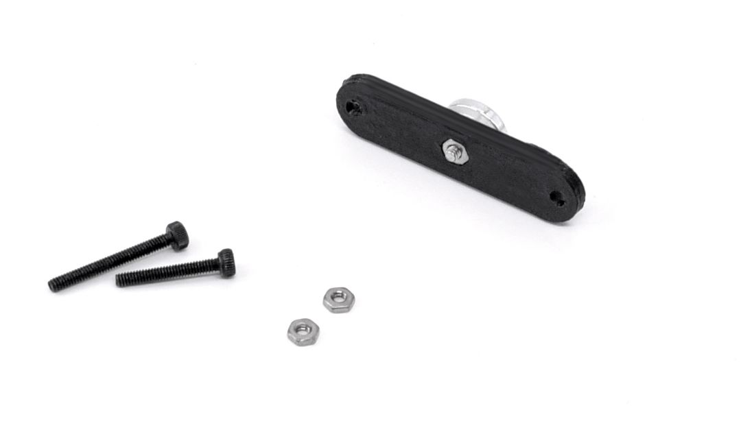 Hobby Details Axial SCX24 Magnetic Body Mount Set