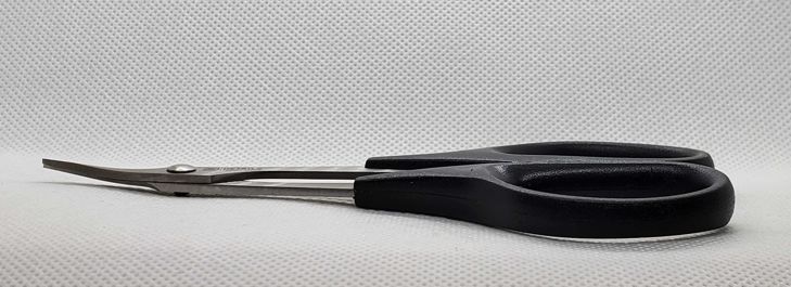 Hobby Details HSS Curved Scissor for RC Car Body