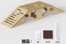 Hobby Details Micro Crawler Track - Bridge Style A