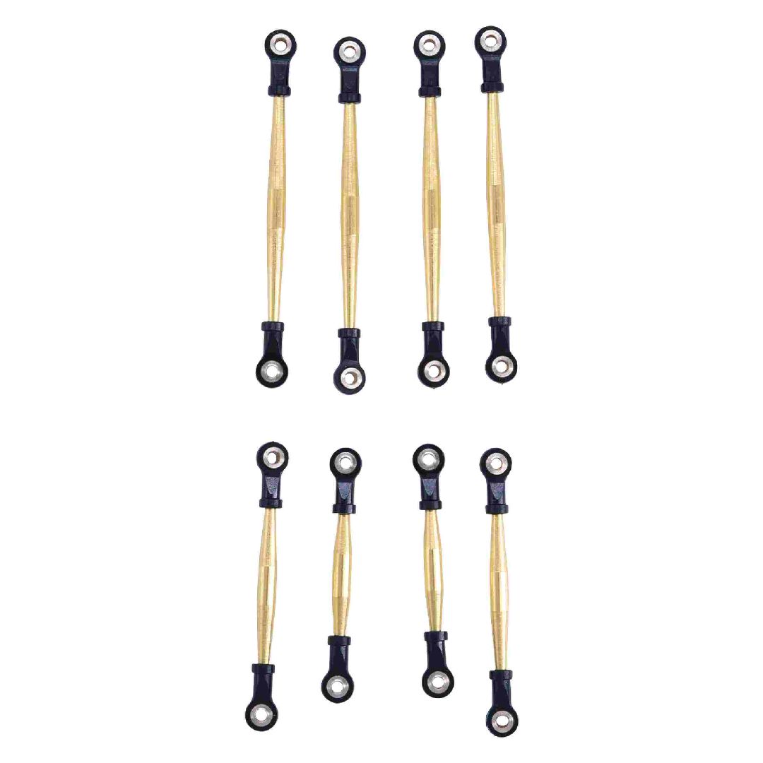 Hobby Details Suspension Links (Steel) Traxxas TRX-4M (8)